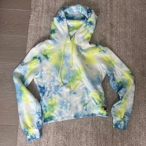 LIMITED EDITION sweatshirt.